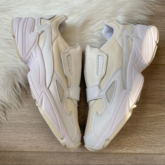 NWT Adidas Falcon RX Women’s Shoes - Picture 6 of 9